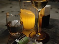 -日落吧·海景咖啡厅·餐酒吧·鸡尾酒·下午茶·乐队表演·浪漫夕阳·三亚文华东方酒店