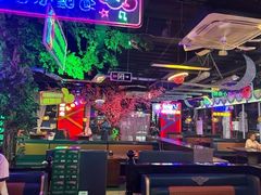 -路边边.炒菜烧烤.音乐餐厅(良乡长虹店)