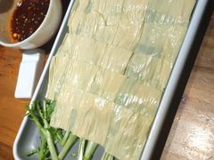 -印巷里主题餐厅(马鞍山店)