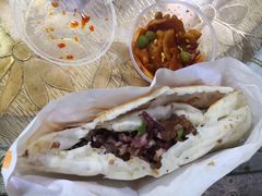 -驴世家驴肉火烧·凉皮·胡辣汤(五道口店)