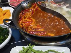 -俏媳妇火锅(宽窄巷子店)