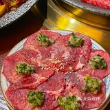 离开广州前一定要去这家店吃熟成牛肉‼️布丁还有限时团购优惠哟😽