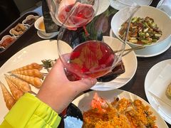 -甄御•海鲜新青岛菜(麦岛店)