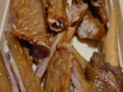 鹅翅-陈鹏鹏潮汕菜(宝安机场T3航站楼店)