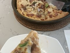 -必胜客(万象城店)