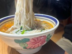 -云阿蛮生烫牛肉米线(景星店)