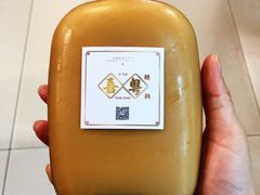 港式奶茶-喜粤糖朝餐厅(三八广场店)