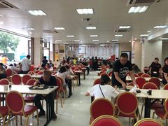 大堂-常州糕团店(北大街新世纪商城店)