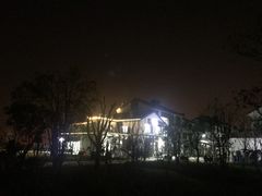 -七的湖·晚芳亭·阳澄湖农家菜·大闸蟹(莲花岛店)