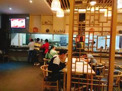 -蒋家桥饺面店(四望亭路店)
