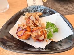 -德川家日本料理(中关村寰太大厦店)