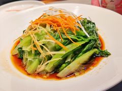 -金手勺东北菜馆(大屯北路店)