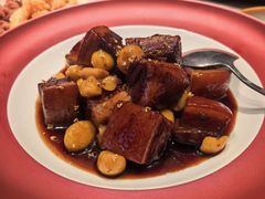 -青年公社烤鸭(熙悦天街店)