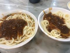 -肖家河家常面(肖家河北街店)