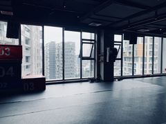 -燃无界格斗·拳击搏击体能馆(优品道店)