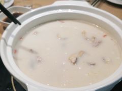 -湯系·煲汤手艺人(东二环泰禾广场店)