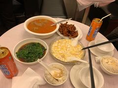 北冰洋汽水儿-玲珑餐厅(陕西南路店)