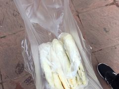 -李氏憨粑粑(文林街店)
