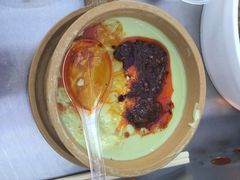 王婆炒鱼-王婆炒鱼(总店)