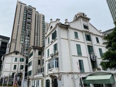-上海老站(徐家汇店)