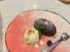 -IL Forno 意坊·意大利餐厅(温州万象城店)