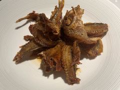 -老阿爸鲜鱼土菜(园区永旺店)
