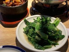 -茉莉餐厅(亳州高新万达广场希夷大道店)