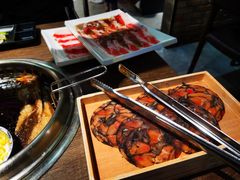 -火炉火自助餐(枫蓝国际店)