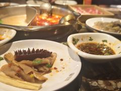 -冠菌火锅自助(东莞桥头店)