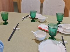 -渝信川菜(南滨店)