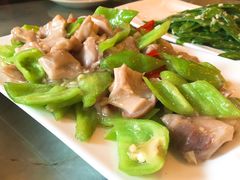 肚块-惠宾饭庄(中山路店)