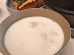 奶白酒-胡麻(静安嘉里店)