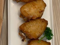 -必胜客(国展店)