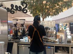 -Seesaw Coffee(上海虹桥天地店)