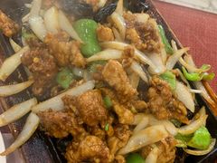 -桃子餐厅·天津菜(红星路直营店)