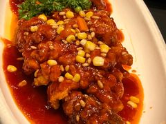 -城北食府(枫林店)