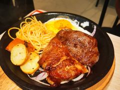 -卡朋西餐(悦汇城店)