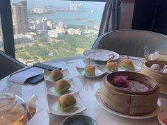 -唐阁海景中餐厅·纯手工早茶·粤菜(海口朗廷酒店)