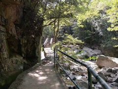-浙北大峡谷