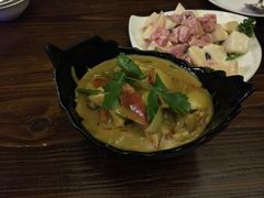 咖喱鸡-Siam泰餐厅(水上公园店)