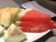 -海底捞火锅(金鼎广场店)