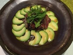 -无锡城中皇冠假日酒店·芳园中餐厅