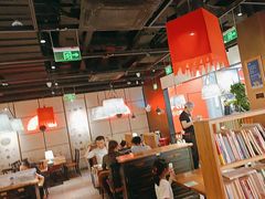 -和府捞面(西溪印象城店)