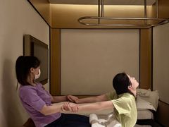 -港湾一号美食水疗会