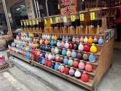 -黄埔古港