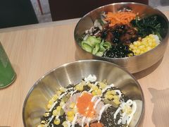 -小木屋拌饭(西安万象天地店)