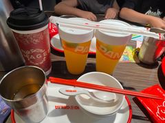 -胖哥俩肉蟹煲(华贸店)