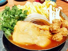 -晴季寿司(活力城店)