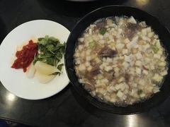 -西安饭庄·非遗陕菜(钟楼店)