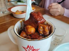 -小吊梨汤·北京菜·烤鸭(双井乐成中心店)